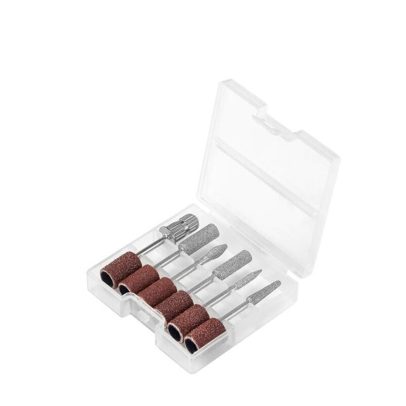 Fresa per manicure - Portable aku VIVA 201 - 30 w