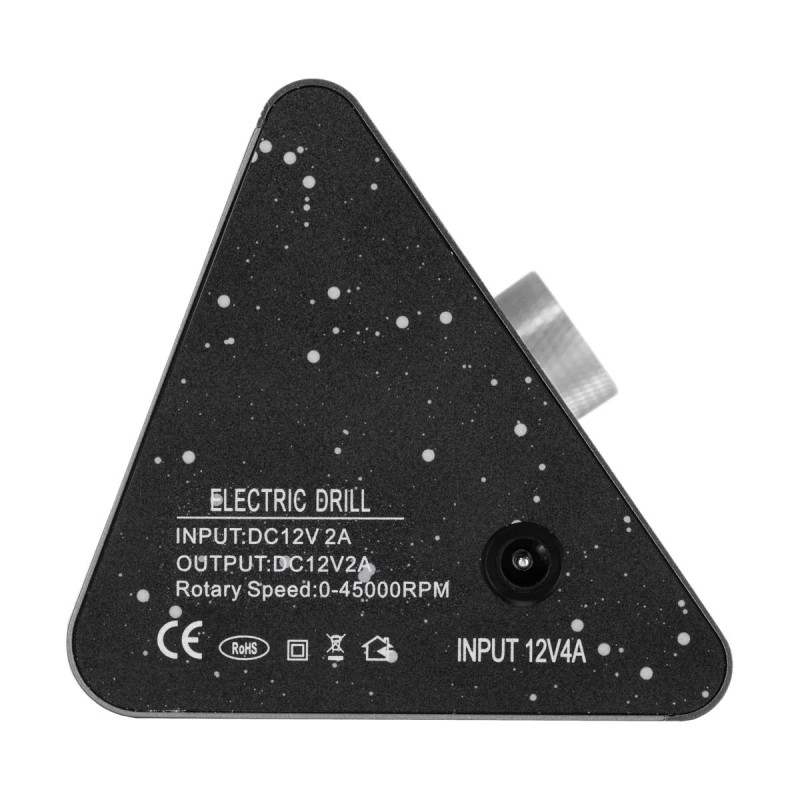 Фрезер для маникюра - VIVA 602S - 36 w