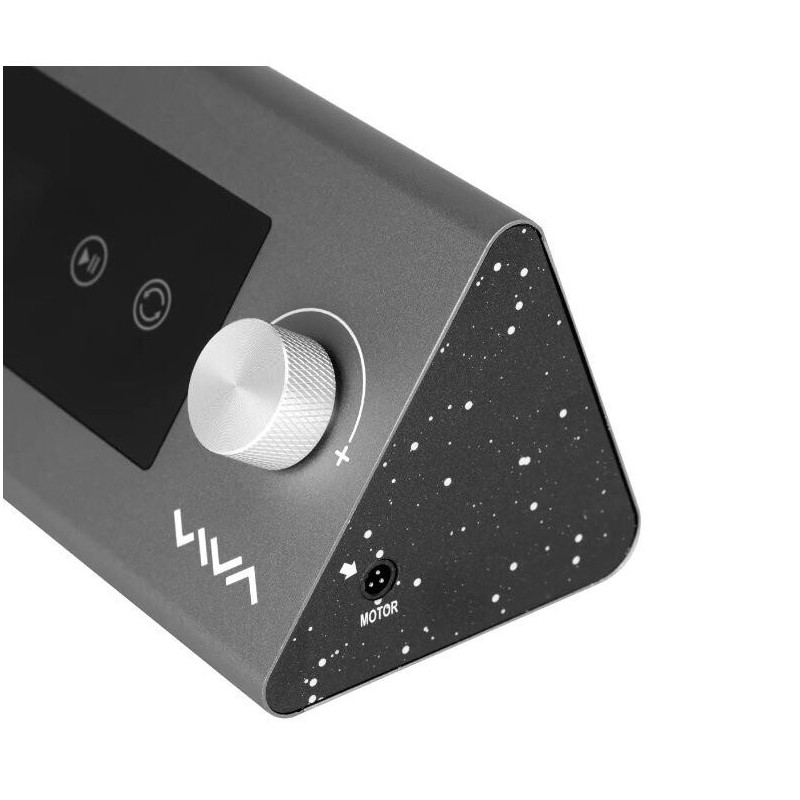Professional nail drill – VIVA PRO 602 – brushless – 48 W (silent)
