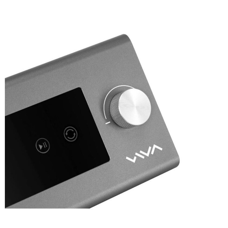 Professional nail drill – VIVA PRO 602 – brushless – 48 W (silent)