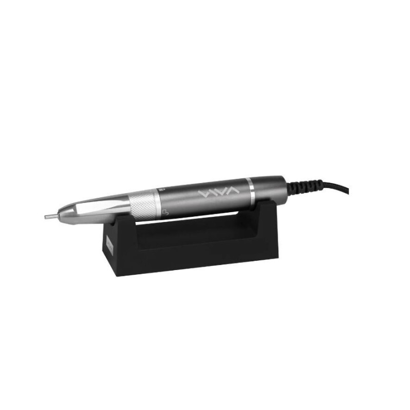 Professional nail drill – VIVA PRO 602 – brushless – 48 W (silent)