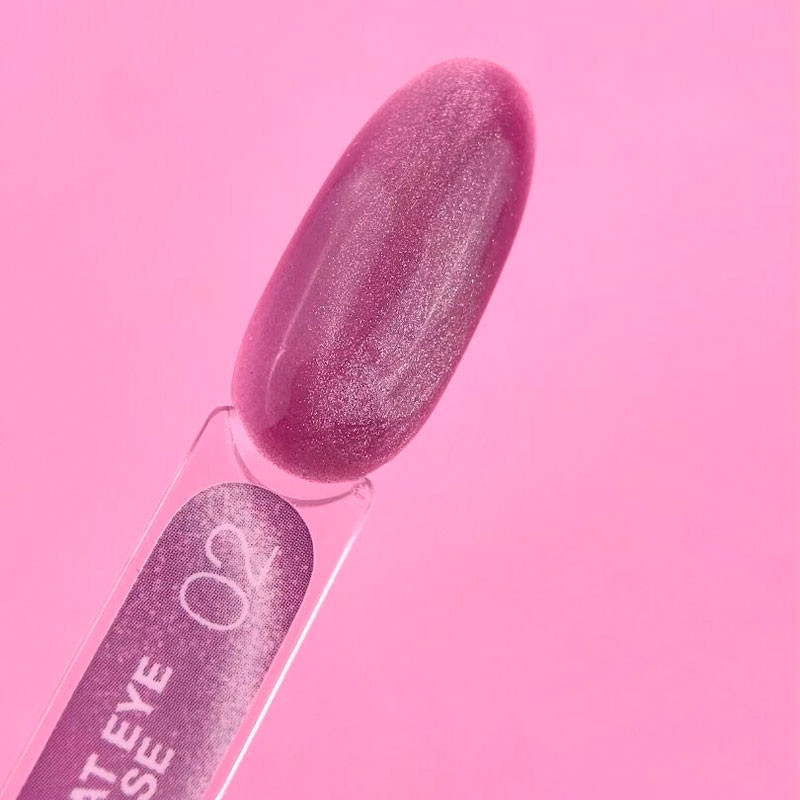Lunamoon Cat Eye Base 02 – 13 ml