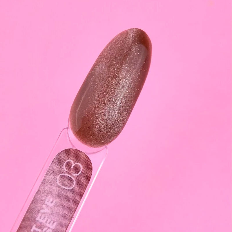 Lunamoon Cat Eye Base 03 – 13 ml