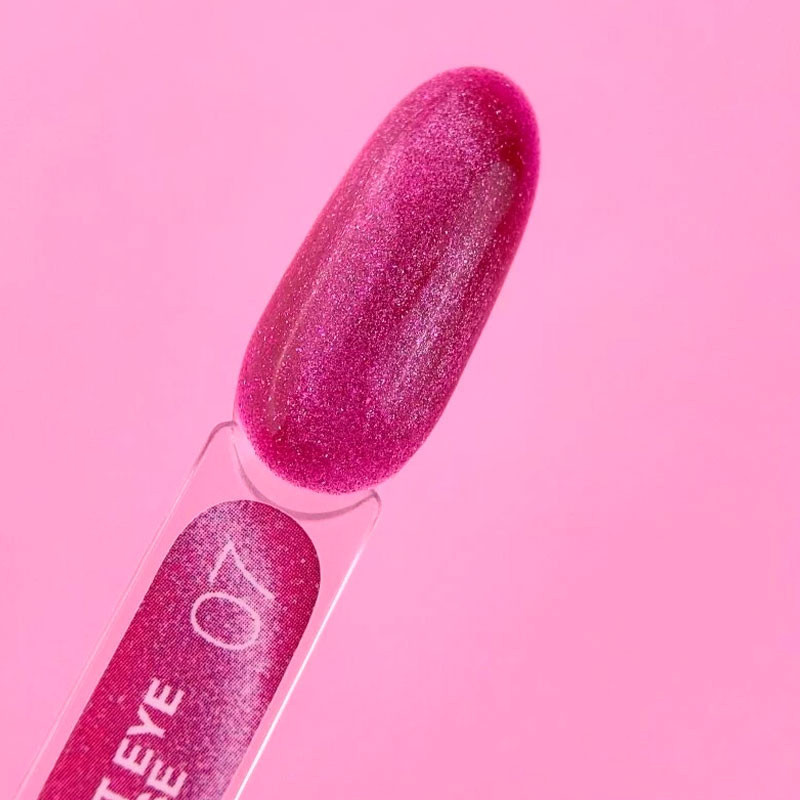 Lunamoon Cat Eye Base 07 – 13 ml