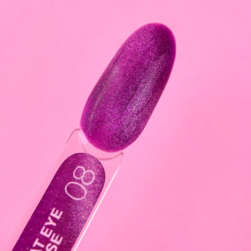Lunamoon Cat Eye Base 08 – 13 ml