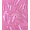 Gel nail tips – LunaMoon Almond Medium – 500 pcs