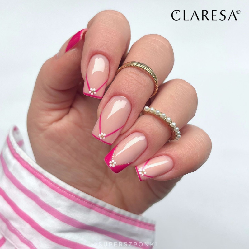Smalto gel – Claresa Love Story № 5 – 5 ml