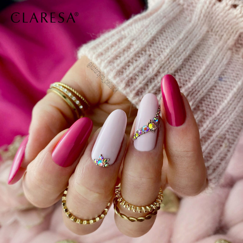 Smalto gel – Claresa Love Story № 5 – 5 ml