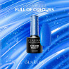 Цветной гель-лак  Claresa Full Of Colors № 7, 5 ml