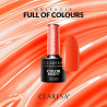 Цветной гель-лак Claresa Full Of Colors № 2, 5 ml