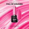 Цветной гель-лак Claresa  Full Of Colors № 3, 5 ml
