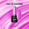 Цветной гель-лак Claresa Full Of Colors № 4, 5 ml