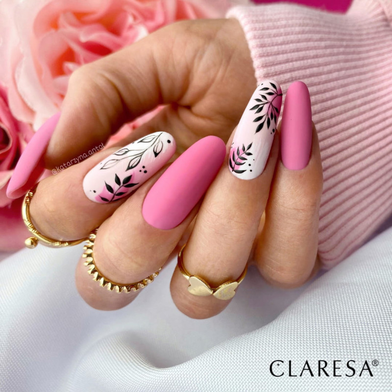 Smalto gel – Claresa So Simple № 5 – 5 ml