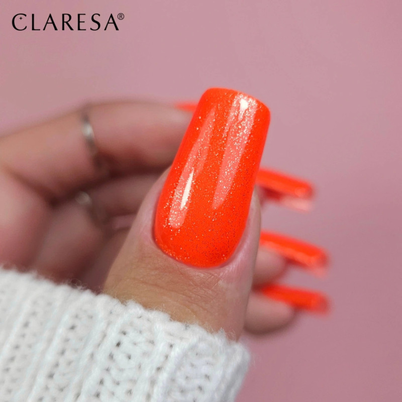 Smalto gel – Claresa Funky Disco 2 – 5 ml