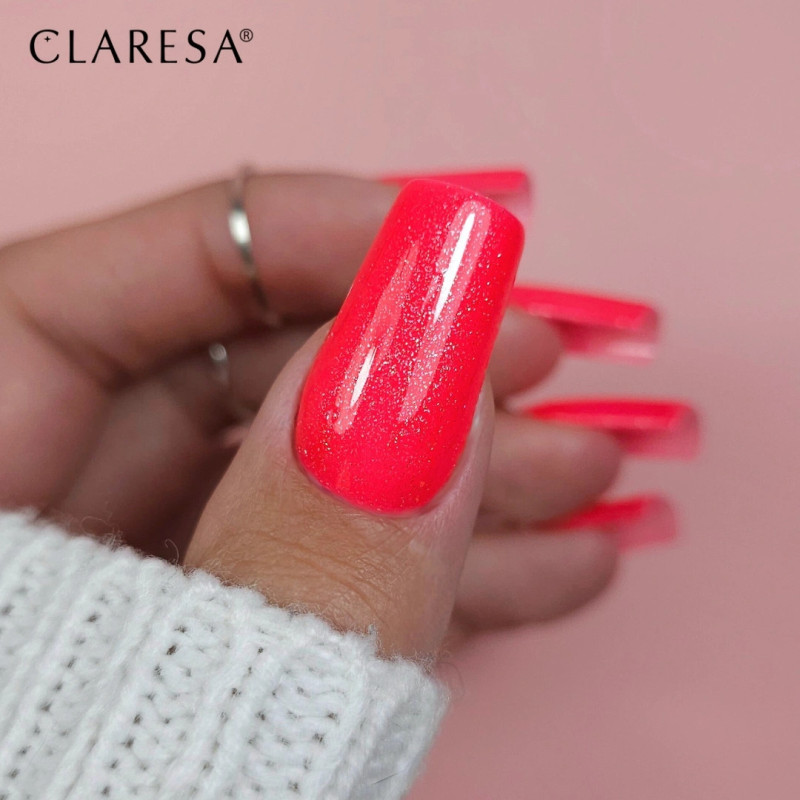Smalto gel – Claresa Funky Disco 3 – 5 ml