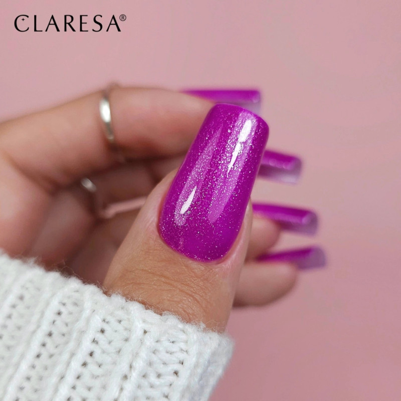 Smalto gel – Claresa Funky Disco 5 – 5 ml