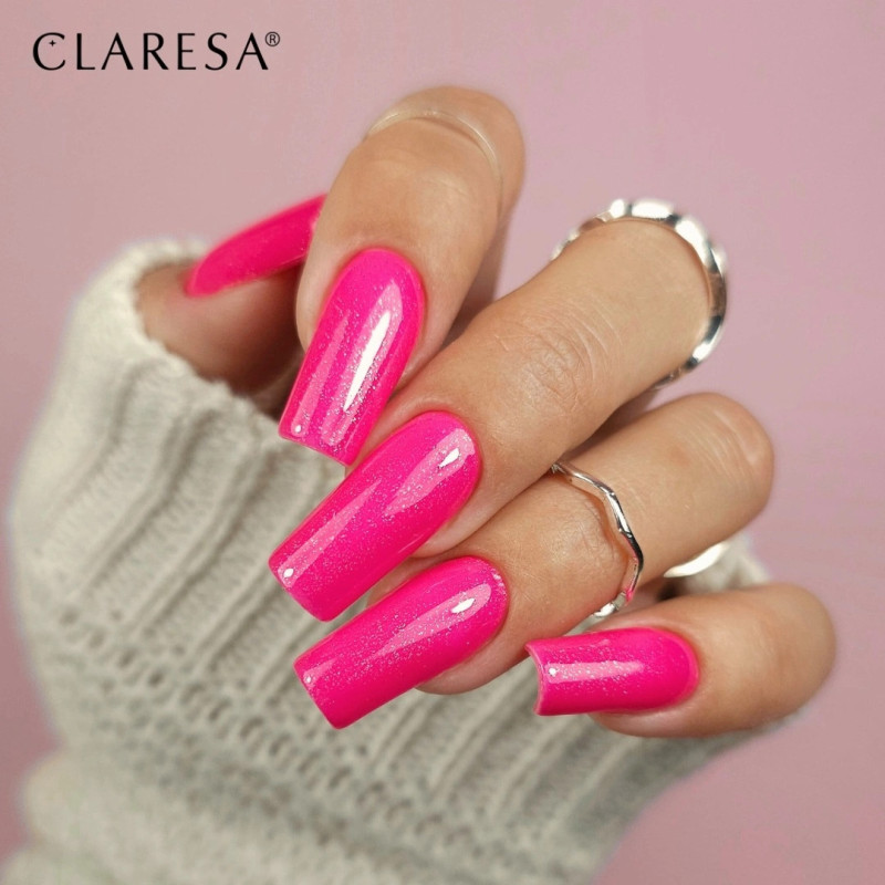 Smalto gel – Claresa Funky Disco 4 – 5 ml