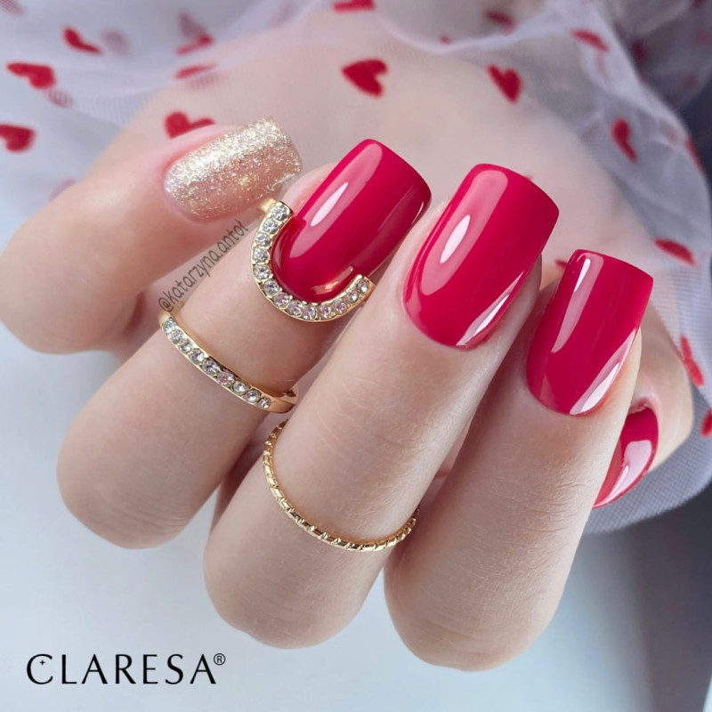 Smalto gel – Claresa Stay Cosy n. 6 – 5 ml