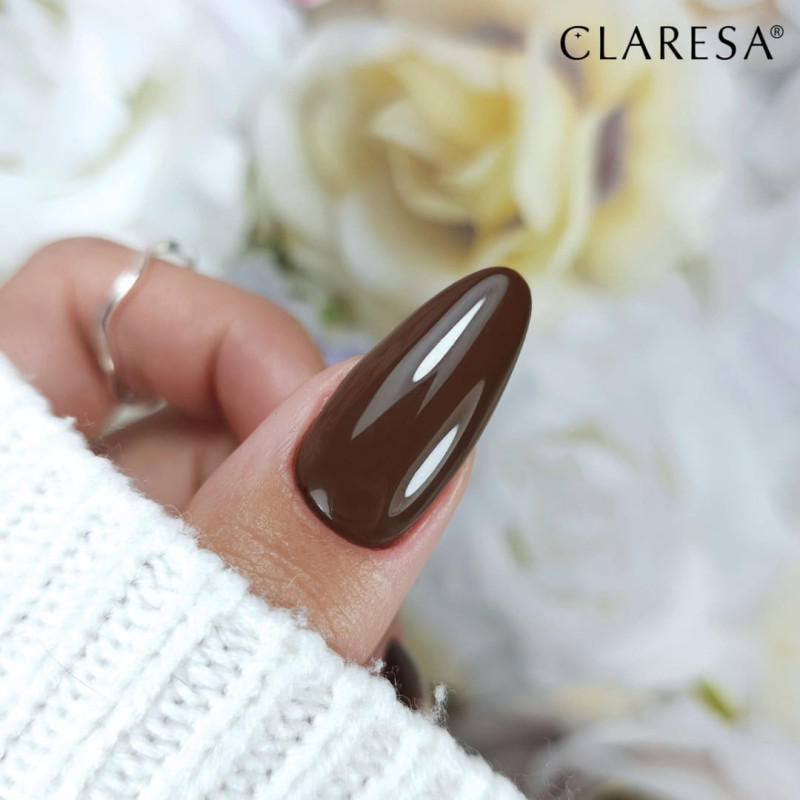 Smalto gel – Claresa Stay Cosy n. 1 – 5 ml