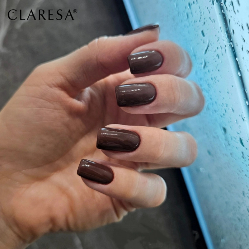 Smalto gel – Claresa Stay Cosy n. 1 – 5 ml