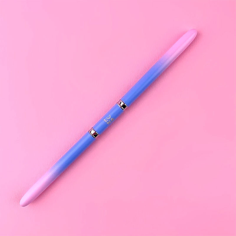Double-ended nail brush – Lunamoon
