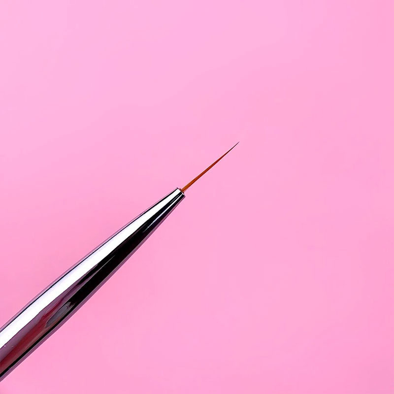 Double-ended nail brush – Lunamoon