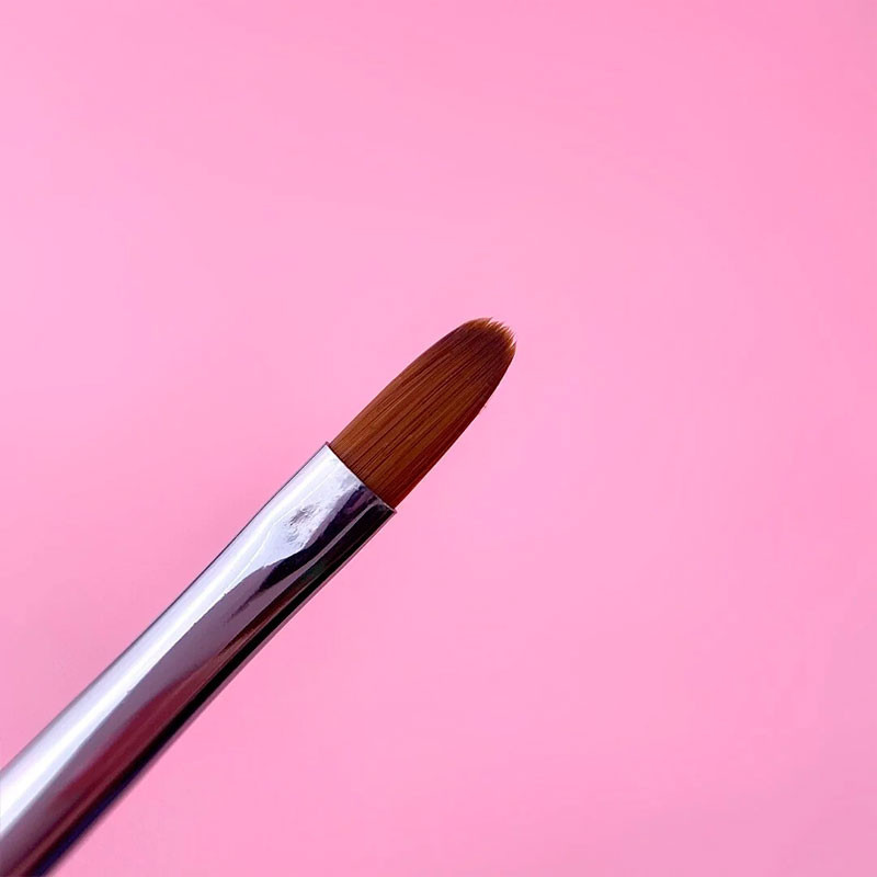 Double-ended nail brush – Lunamoon