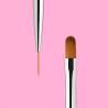 Double-ended nail brush – Lunamoon