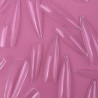 Gel nail tips – LunaMoon Stiletto XL – 500 pcs