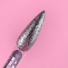 Гель-краска для ногтей – LUNAMOON Platinum Gel Nr 1 – 5 ml