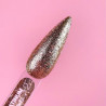 Гель-краска для ногтей – LUNAMOON Platinum Gel Nr 2 – 5 ml