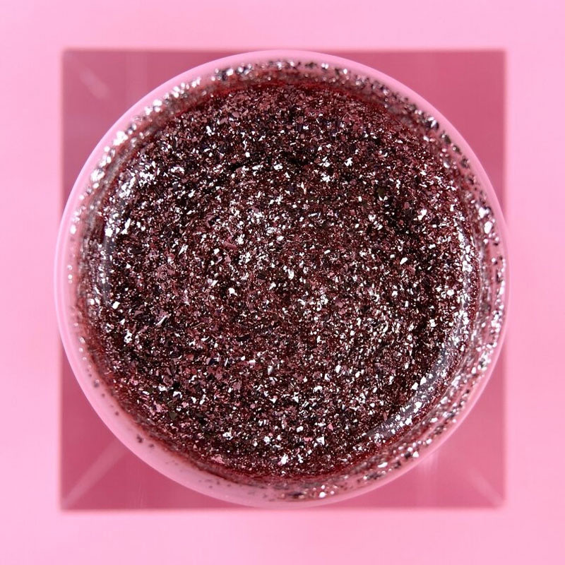 Gel paint per unghie – LUNAMOON Platinum Gel Nr 4 – 5 ml