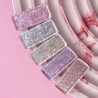 Гель-краска для ногтей – LUNAMOON Sapphire Gel Nr 1 – 5 ml