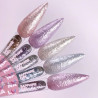 Nail art gel paint – LUNAMOON Sapphire Gel Nr 1 – 5 ml