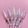 Гель-краска для ногтей – LUNAMOON Sapphire Gel Nr 1 – 5 ml
