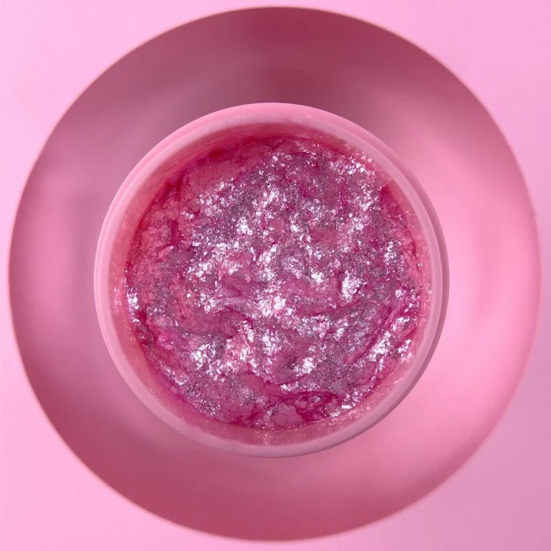 Gel paint per unghie – LUNAMOON Sapphire Gel Nr 5 – 5 ml