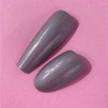 Gel paint per unghie – LUNAMOON Holographic Metallic Gel – 5 ml