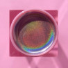 Gel paint per unghie – LUNAMOON Holographic Metallic Gel – 5 ml