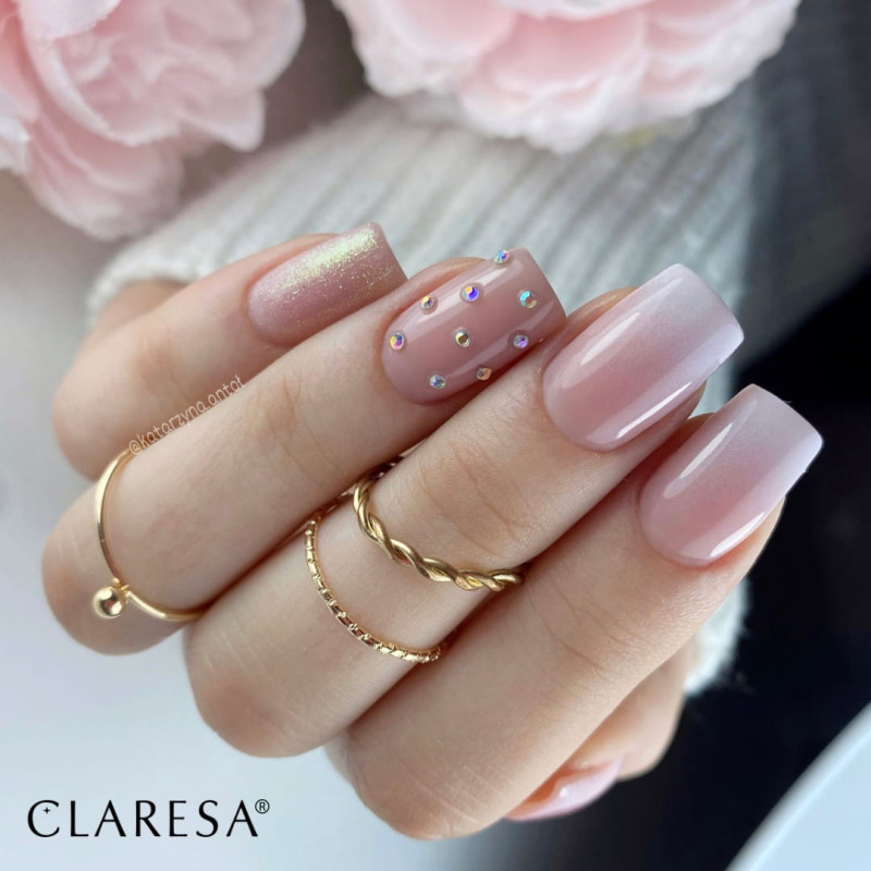 Цветной гель-лак  Claresa French Time № 7, 5 ml