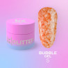 Gel paint per unghie – LUNAMOON Bubble Gel Nr 5 – 5 ml