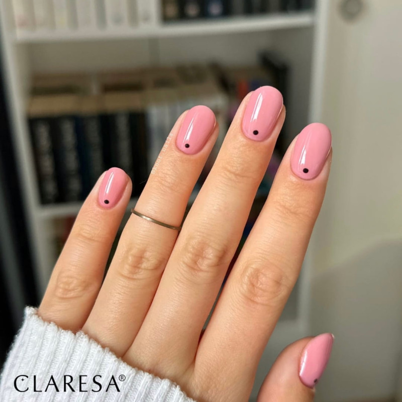 Цветной гель-лак  Claresa French Time № 2, 5 ml