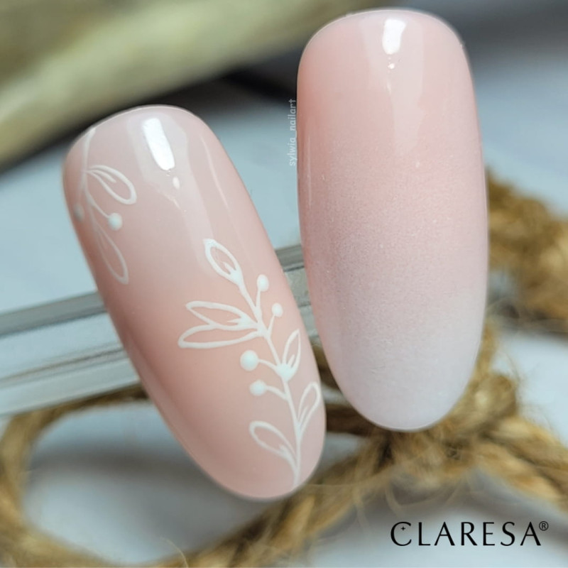 Цветной гель-лак  Claresa French Time № 6, 5 ml