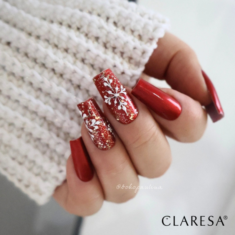 Smalto gel – Claresa K'Heliodor – 5 ml