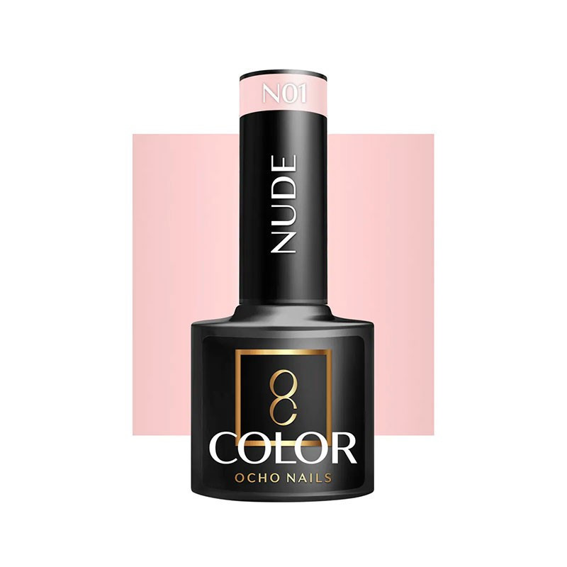 Стартовый набор для маникюра – OCHO NAILS – 5