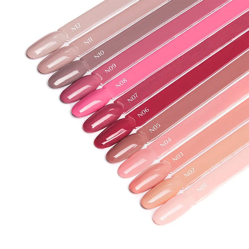 Стартовый набор для маникюра – OCHO NAILS – 5