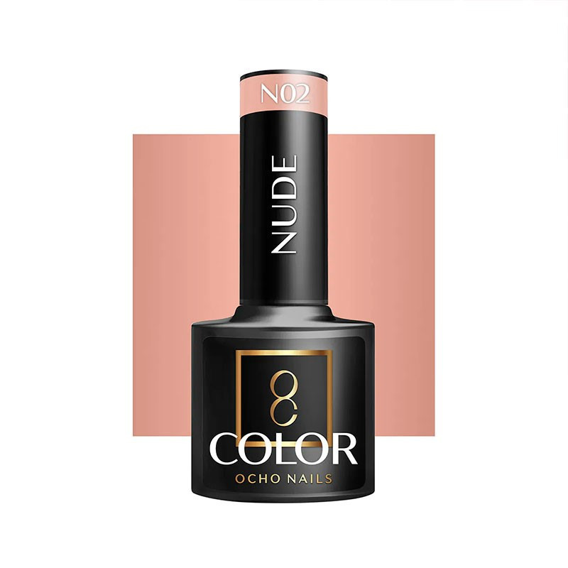 Стартовый набор для маникюра – OCHO NAILS – 5