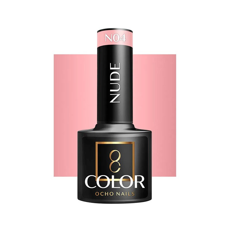Стартовый набор для маникюра – OCHO NAILS – 5
