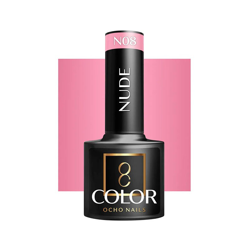 Стартовый набор для маникюра – OCHO NAILS – 5