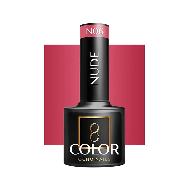 Стартовый набор для маникюра – OCHO NAILS – 5