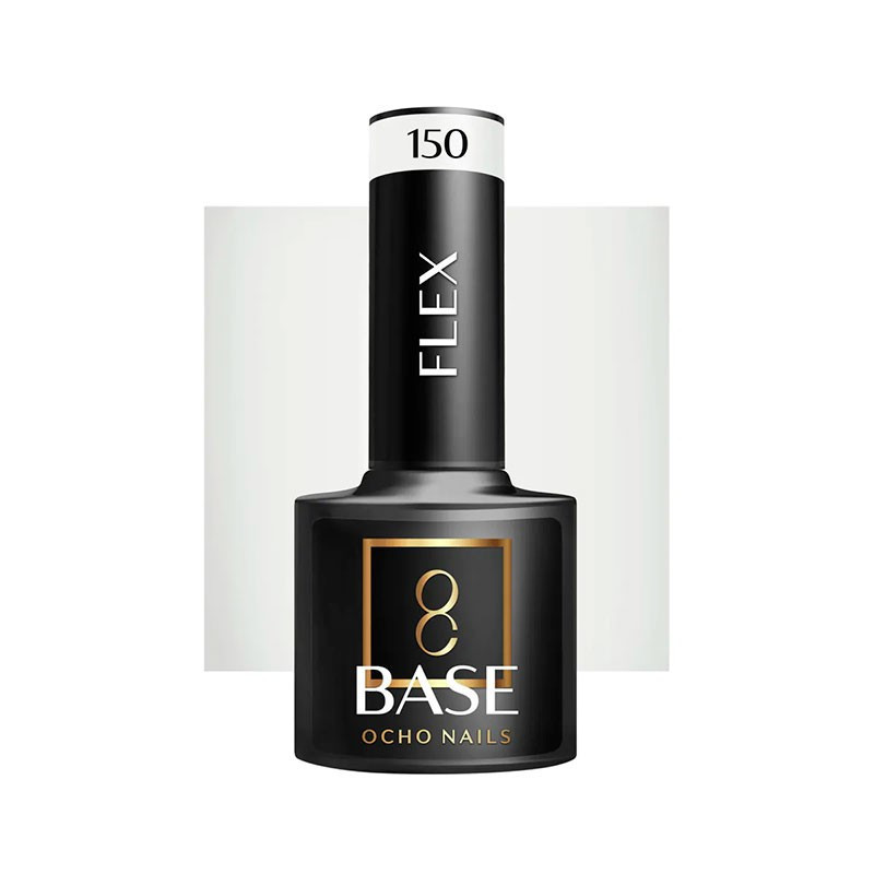Стартовый набор для маникюра – OCHO NAILS – 5